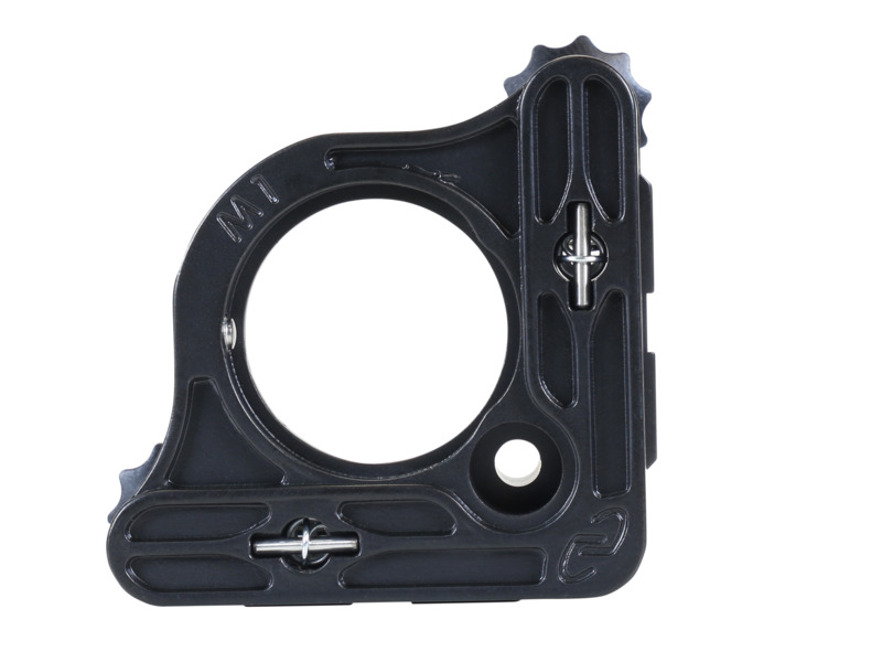 M Series Standard Mirror Mounts M Series Standard Mirror Mounts